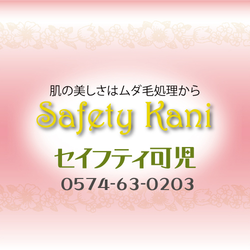 セイフティ可児